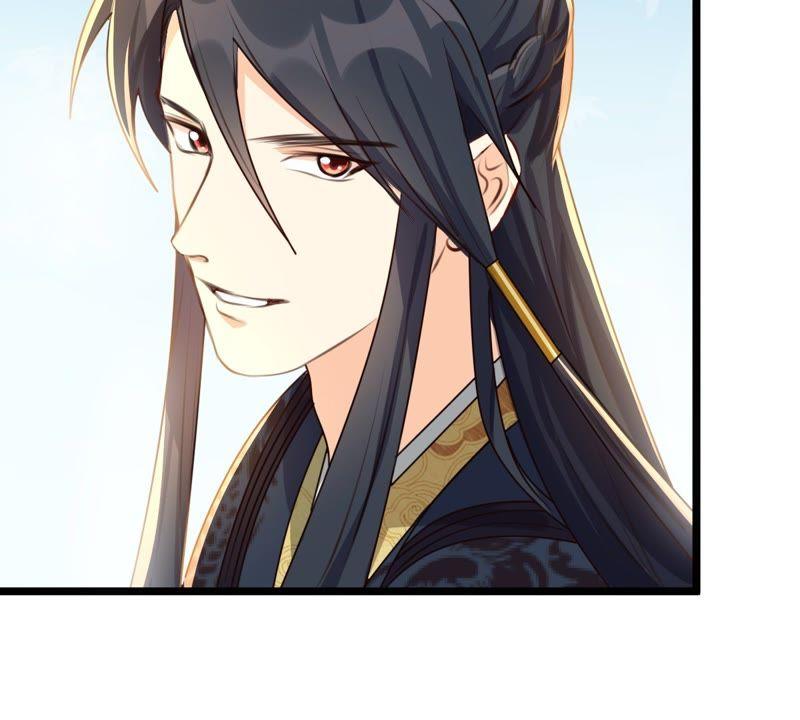 战神狂妃：凤倾天下韩漫全集-第37话 一份大礼无删减无遮挡章节图片 