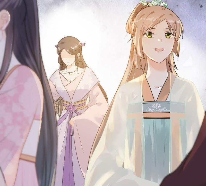 战神狂妃：凤倾天下韩漫全集-第38话 将计就计无删减无遮挡章节图片 