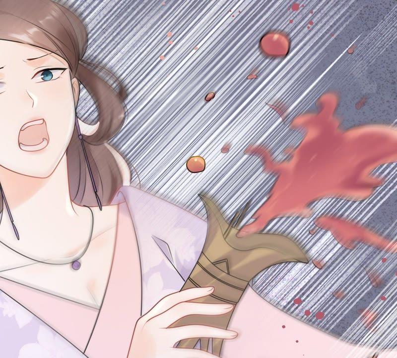 战神狂妃：凤倾天下韩漫全集-第38话 将计就计无删减无遮挡章节图片 