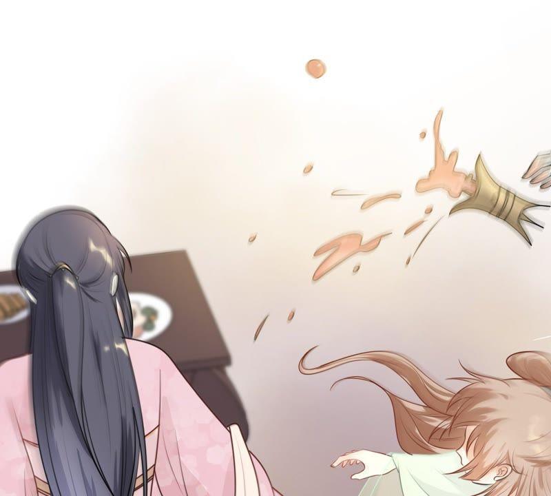 战神狂妃：凤倾天下韩漫全集-第38话 将计就计无删减无遮挡章节图片 