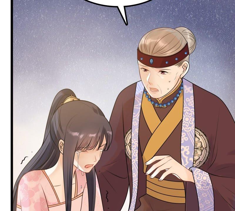 战神狂妃：凤倾天下韩漫全集-第38话 将计就计无删减无遮挡章节图片 