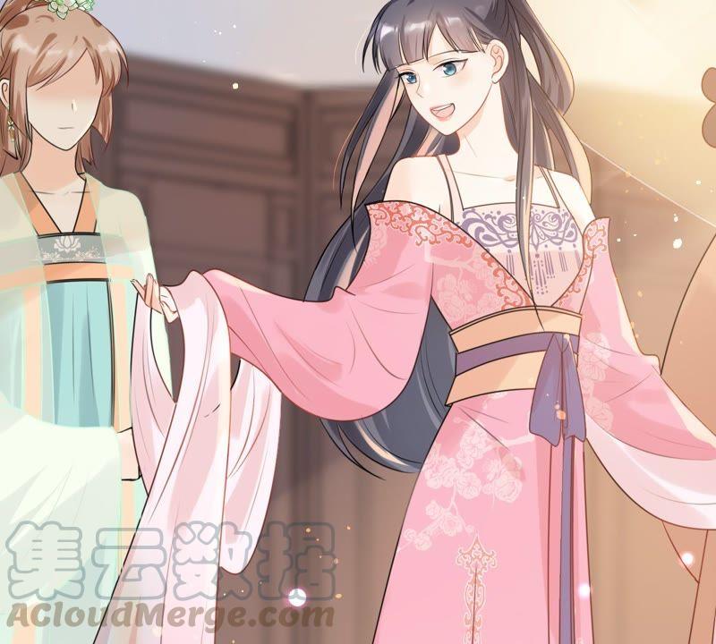 战神狂妃：凤倾天下韩漫全集-第38话 将计就计无删减无遮挡章节图片 