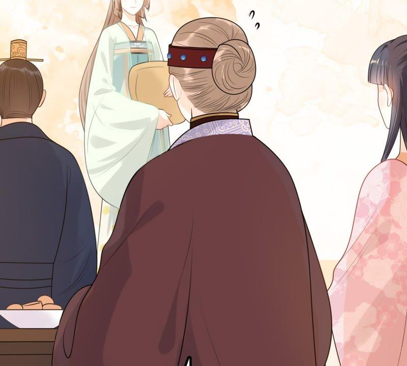 战神狂妃：凤倾天下韩漫全集-第38话 将计就计无删减无遮挡章节图片 