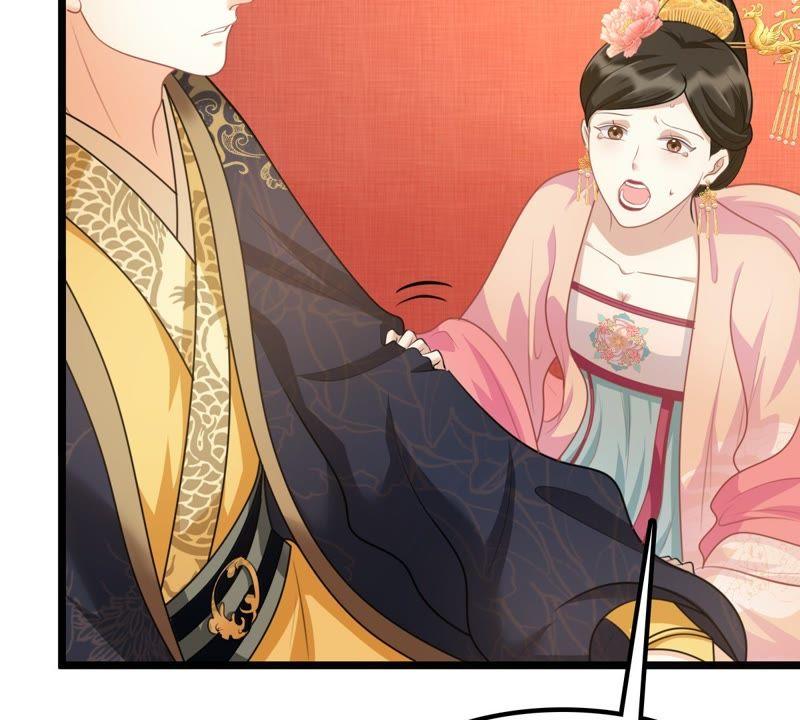 战神狂妃：凤倾天下韩漫全集-第39话 当众脱衣无删减无遮挡章节图片 