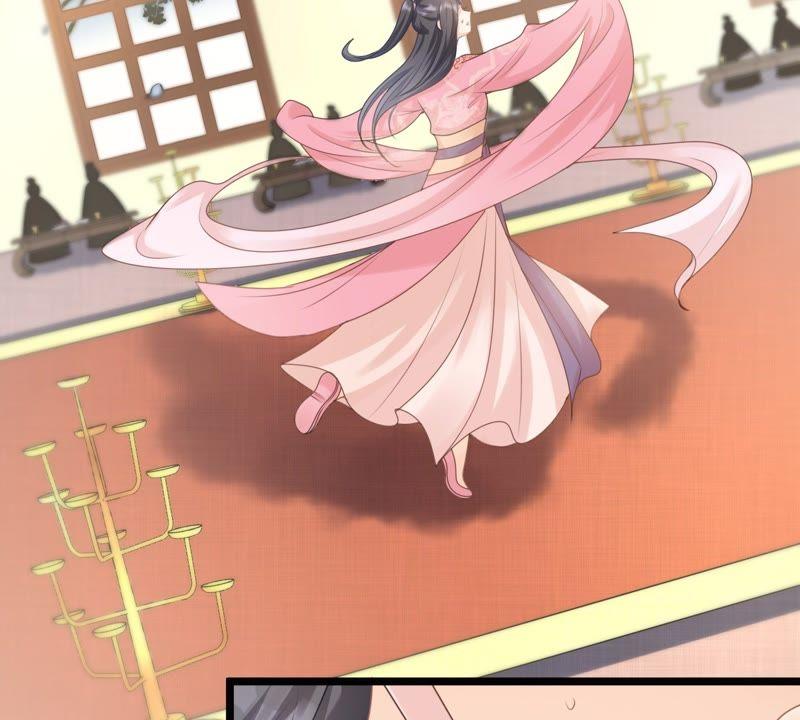 战神狂妃：凤倾天下韩漫全集-第39话 当众脱衣无删减无遮挡章节图片 