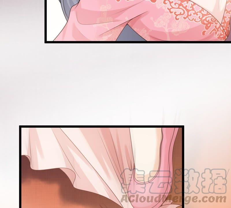 战神狂妃：凤倾天下韩漫全集-第39话 当众脱衣无删减无遮挡章节图片 
