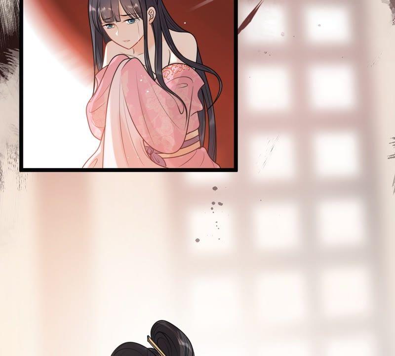 战神狂妃：凤倾天下韩漫全集-第40话 盛心雅挨打无删减无遮挡章节图片 