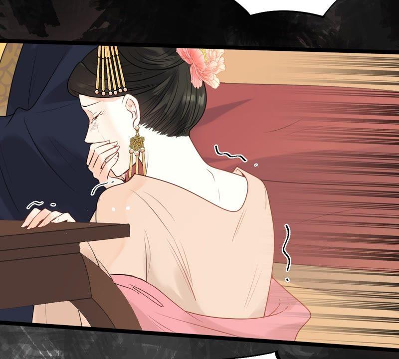 战神狂妃：凤倾天下韩漫全集-第40话 盛心雅挨打无删减无遮挡章节图片 