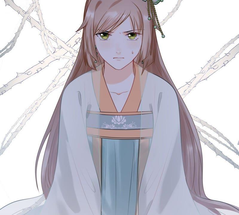 战神狂妃：凤倾天下韩漫全集-第40话 盛心雅挨打无删减无遮挡章节图片 