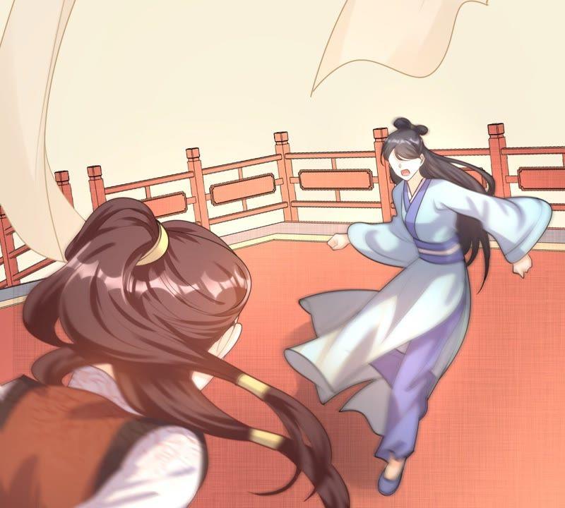 战神狂妃：凤倾天下韩漫全集-第41话 初露锋芒无删减无遮挡章节图片 
