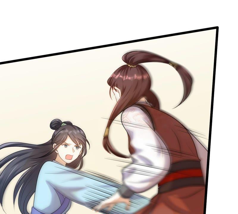 战神狂妃：凤倾天下韩漫全集-第41话 初露锋芒无删减无遮挡章节图片 