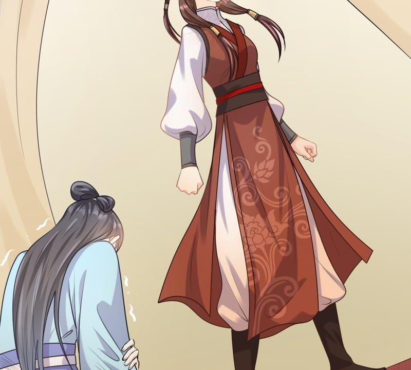 战神狂妃：凤倾天下韩漫全集-第41话 初露锋芒无删减无遮挡章节图片 