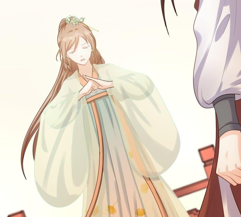战神狂妃：凤倾天下韩漫全集-第41话 初露锋芒无删减无遮挡章节图片 