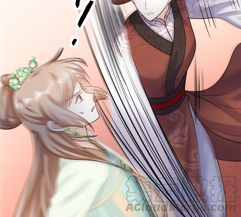 战神狂妃：凤倾天下韩漫全集-第41话 初露锋芒无删减无遮挡章节图片 