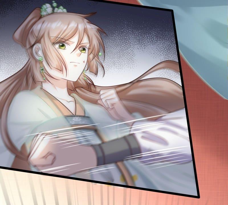 战神狂妃：凤倾天下韩漫全集-第41话 初露锋芒无删减无遮挡章节图片 