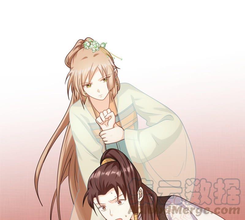 战神狂妃：凤倾天下韩漫全集-第41话 初露锋芒无删减无遮挡章节图片 