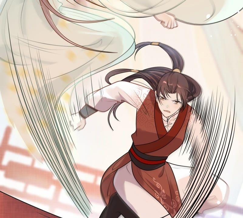 战神狂妃：凤倾天下韩漫全集-第42话 兵不厌诈无删减无遮挡章节图片 