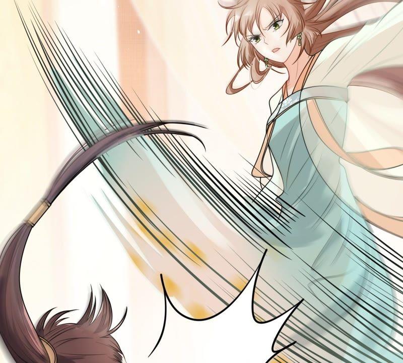 战神狂妃：凤倾天下韩漫全集-第42话 兵不厌诈无删减无遮挡章节图片 