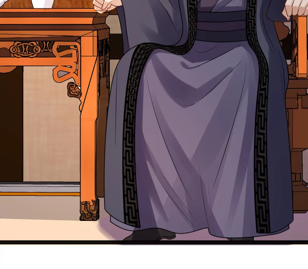 战神狂妃：凤倾天下韩漫全集-第210话 连二连三无删减无遮挡章节图片 