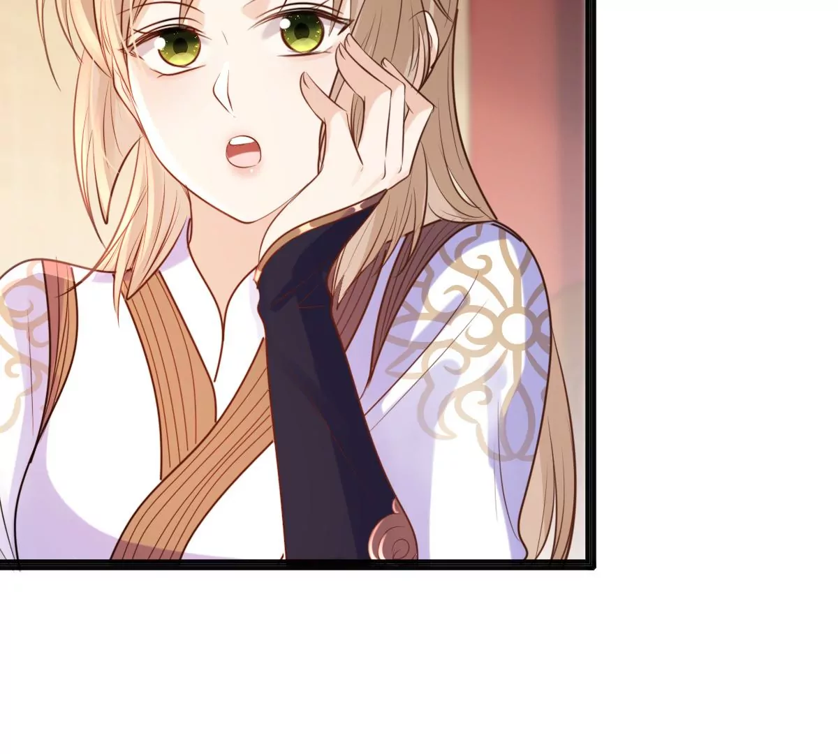 战神狂妃：凤倾天下韩漫全集-第210话 连二连三无删减无遮挡章节图片 