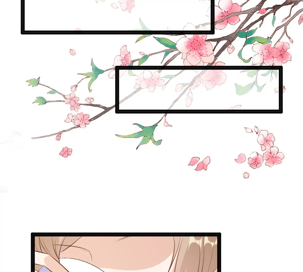 战神狂妃：凤倾天下韩漫全集-第210话 连二连三无删减无遮挡章节图片 