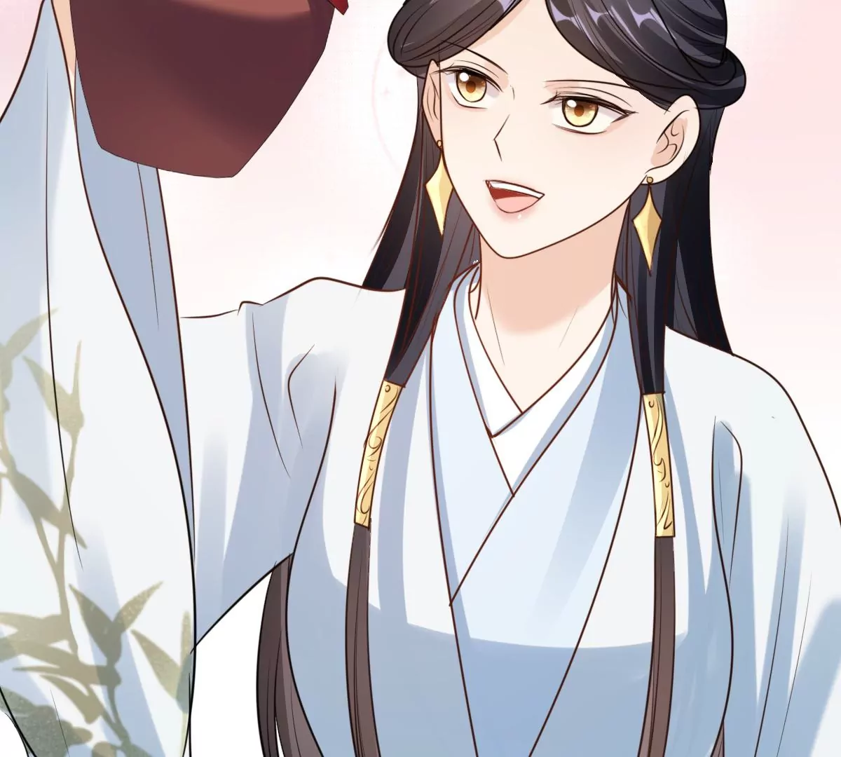 战神狂妃：凤倾天下韩漫全集-第210话 连二连三无删减无遮挡章节图片 