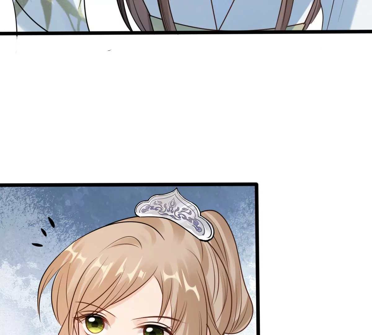 战神狂妃：凤倾天下韩漫全集-第210话 连二连三无删减无遮挡章节图片 