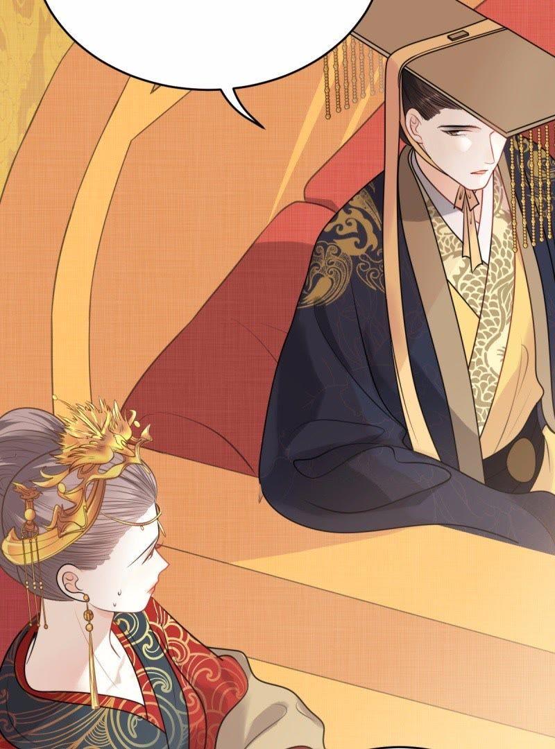 战神狂妃：凤倾天下韩漫全集-第43话 投桃报李无删减无遮挡章节图片 