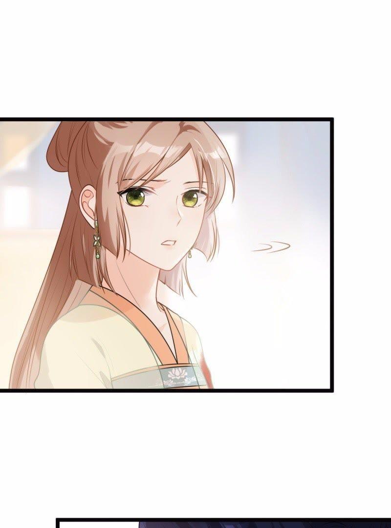 战神狂妃：凤倾天下韩漫全集-第43话 投桃报李无删减无遮挡章节图片 