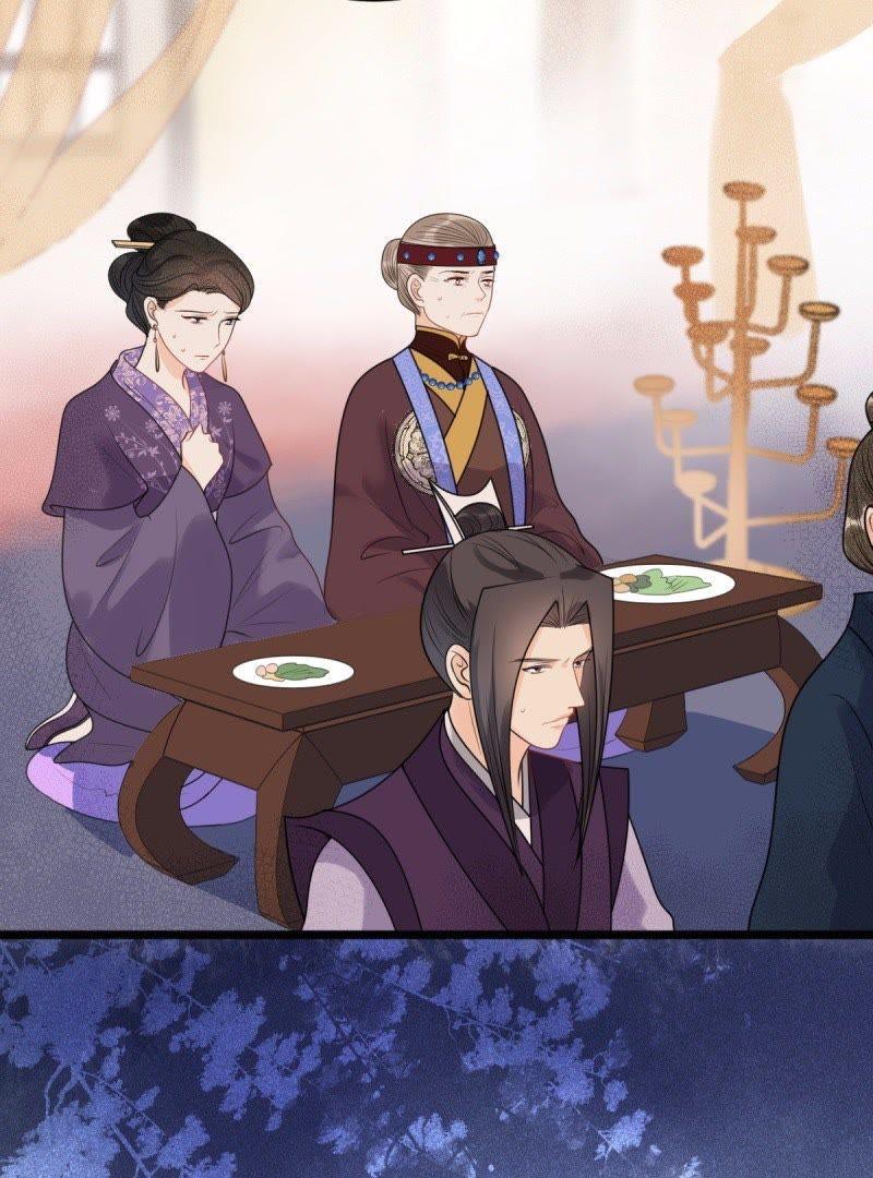 战神狂妃：凤倾天下韩漫全集-第43话 投桃报李无删减无遮挡章节图片 