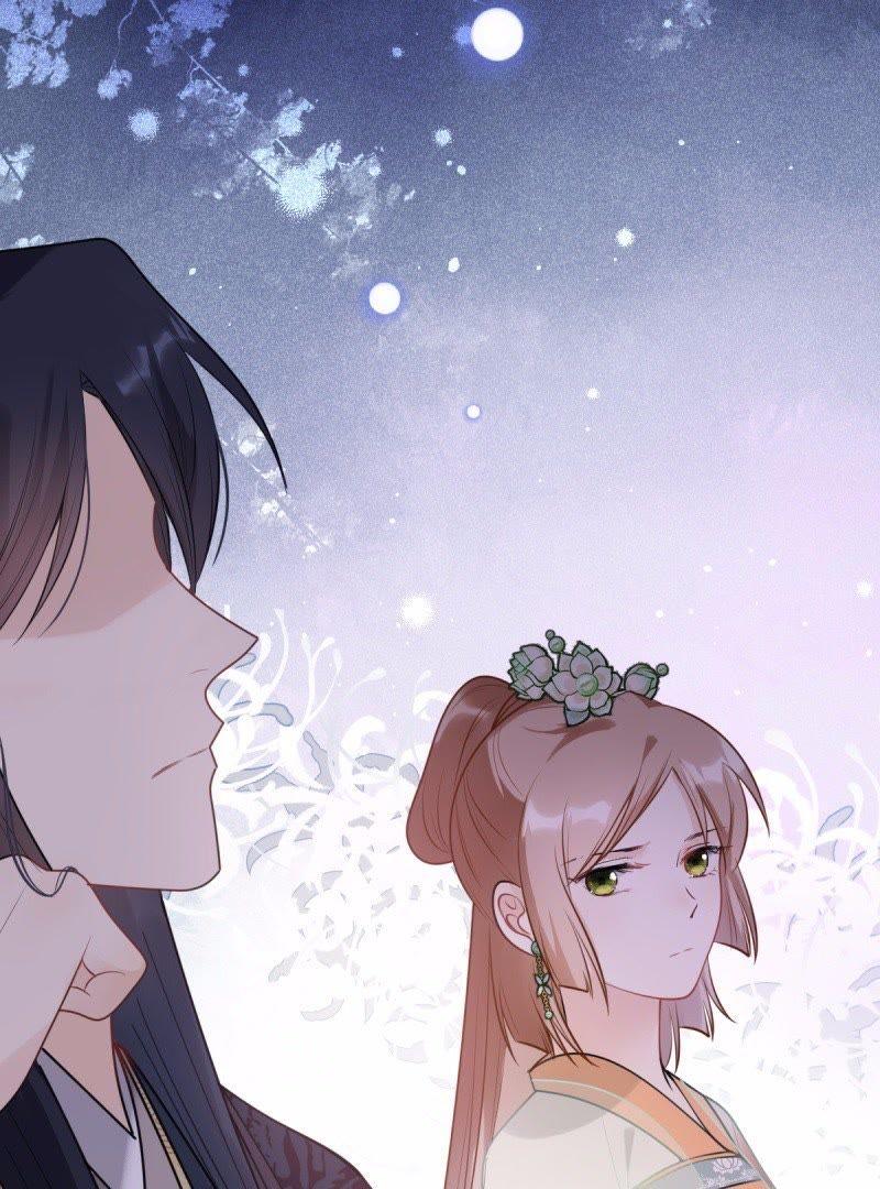 战神狂妃：凤倾天下韩漫全集-第43话 投桃报李无删减无遮挡章节图片 