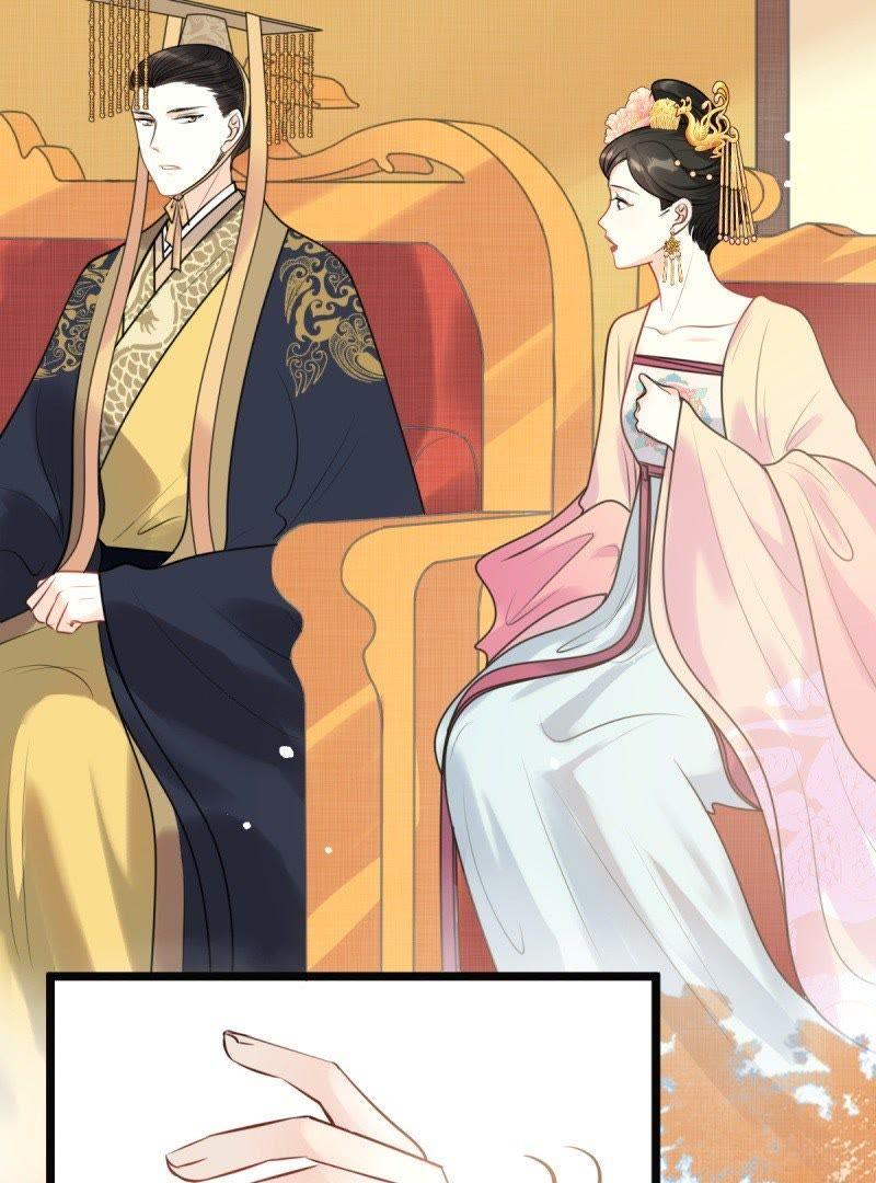 战神狂妃：凤倾天下韩漫全集-第43话 投桃报李无删减无遮挡章节图片 