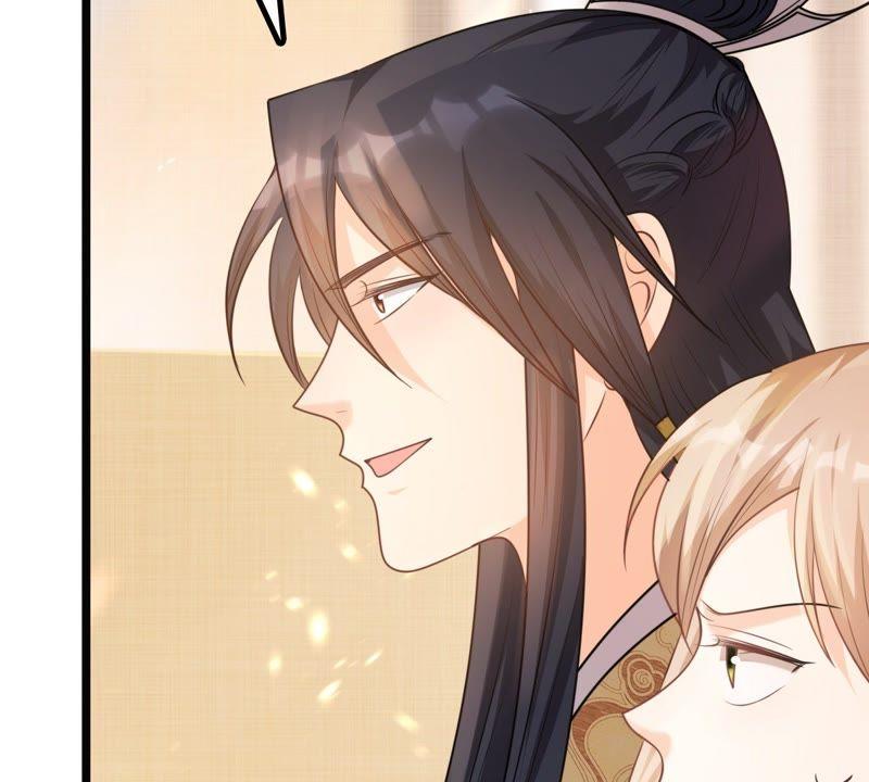 战神狂妃：凤倾天下韩漫全集-第44话 被妖孽醇王看上？无删减无遮挡章节图片 