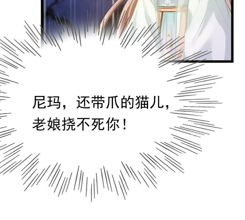 战神狂妃：凤倾天下韩漫全集-第44话 被妖孽醇王看上？无删减无遮挡章节图片 