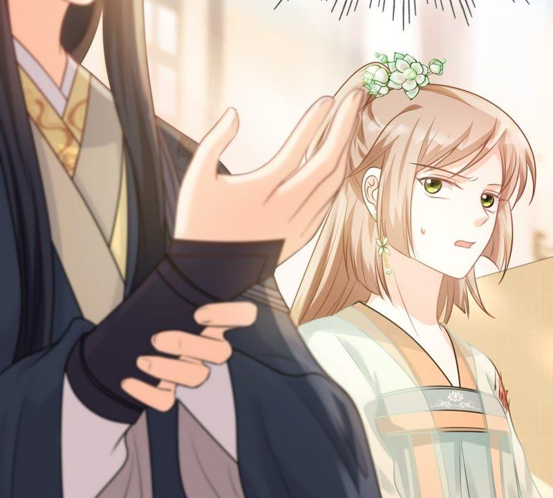 战神狂妃：凤倾天下韩漫全集-第44话 被妖孽醇王看上？无删减无遮挡章节图片 