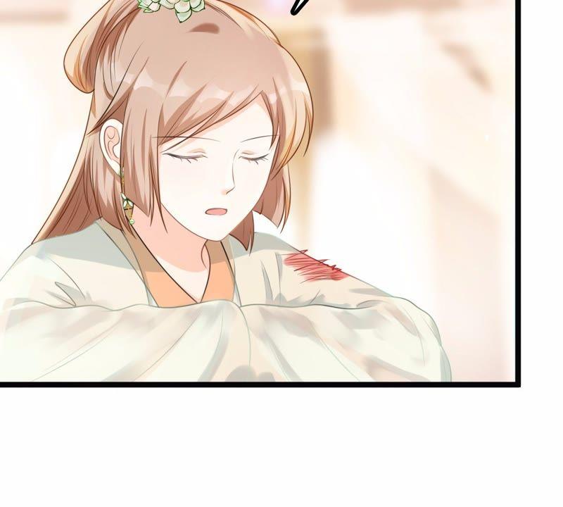 战神狂妃：凤倾天下韩漫全集-第44话 被妖孽醇王看上？无删减无遮挡章节图片 