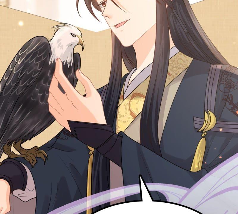 战神狂妃：凤倾天下韩漫全集-第44话 被妖孽醇王看上？无删减无遮挡章节图片 