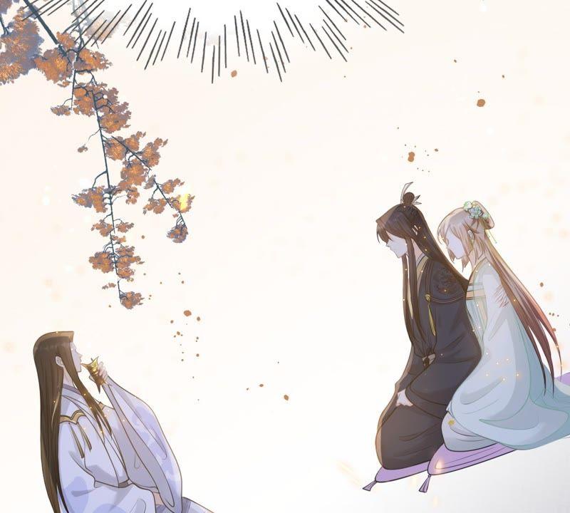 战神狂妃：凤倾天下韩漫全集-第44话 被妖孽醇王看上？无删减无遮挡章节图片 