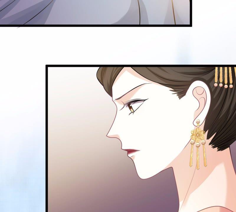 战神狂妃：凤倾天下韩漫全集-第44话 被妖孽醇王看上？无删减无遮挡章节图片 