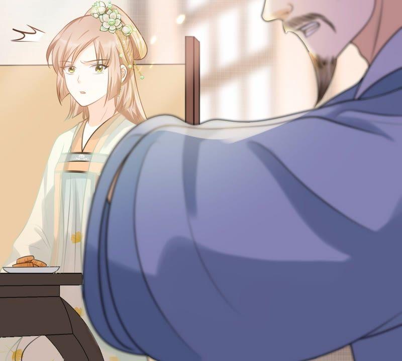 战神狂妃：凤倾天下韩漫全集-第44话 被妖孽醇王看上？无删减无遮挡章节图片 