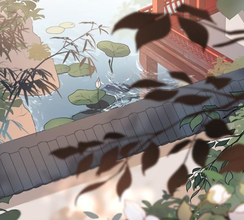 战神狂妃：凤倾天下韩漫全集-第44话 被妖孽醇王看上？无删减无遮挡章节图片 