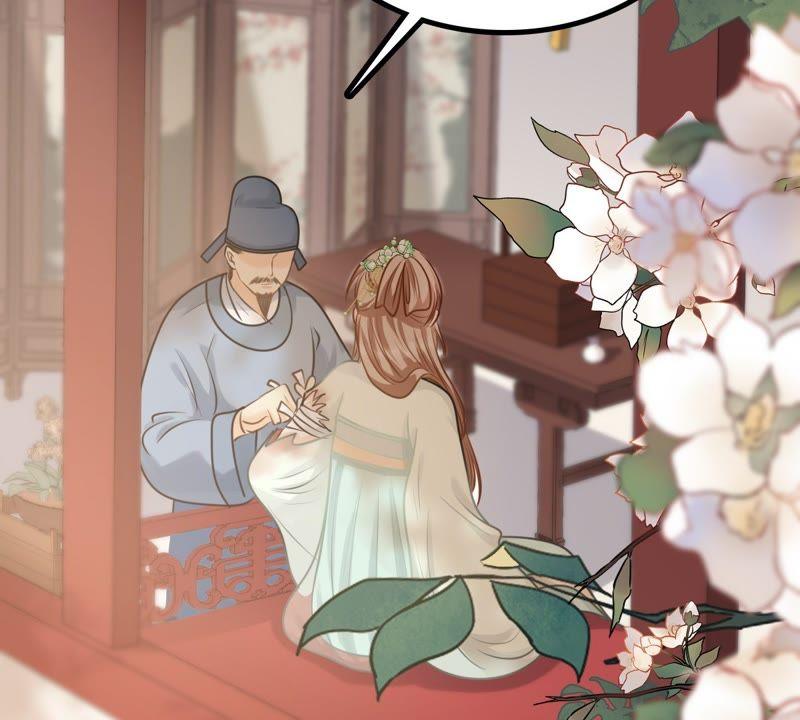 战神狂妃：凤倾天下韩漫全集-第44话 被妖孽醇王看上？无删减无遮挡章节图片 