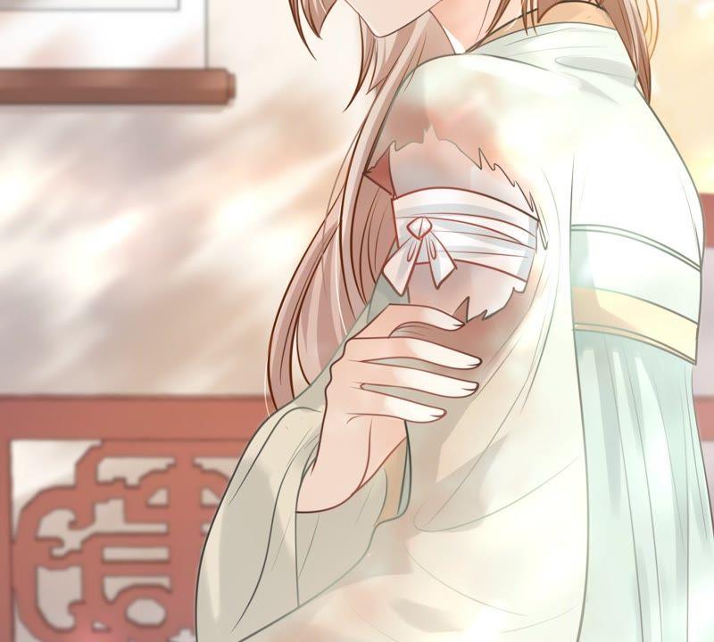 战神狂妃：凤倾天下韩漫全集-第44话 被妖孽醇王看上？无删减无遮挡章节图片 