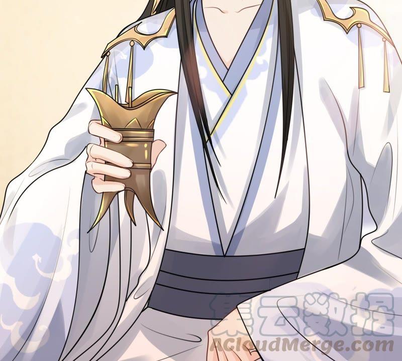 战神狂妃：凤倾天下韩漫全集-第44话 被妖孽醇王看上？无删减无遮挡章节图片 