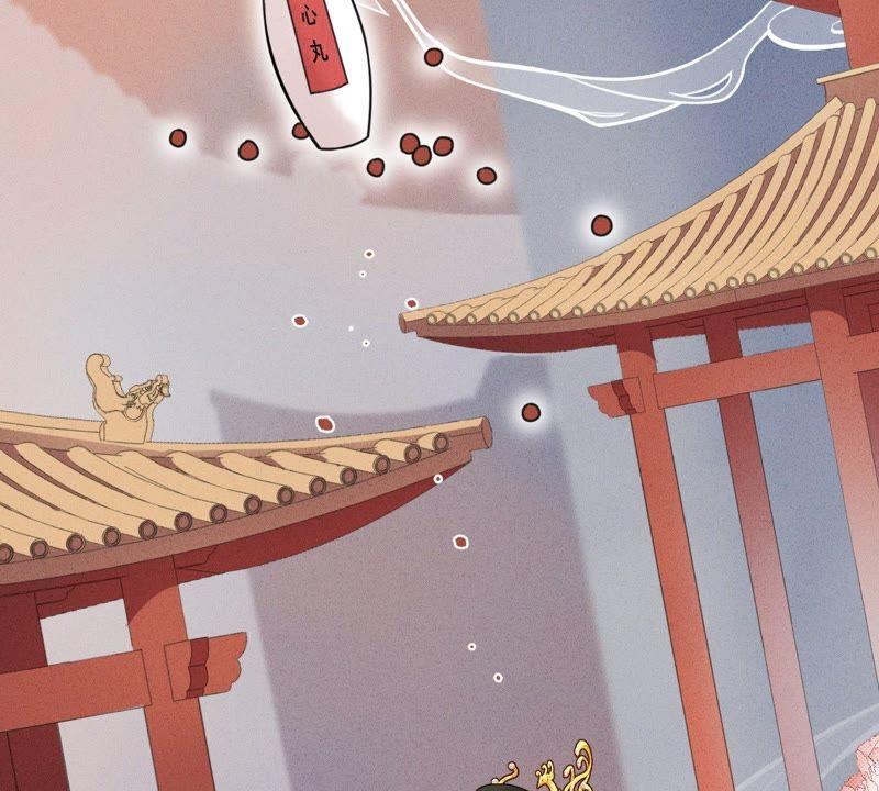 战神狂妃：凤倾天下韩漫全集-第45话 梦醒时分无删减无遮挡章节图片 