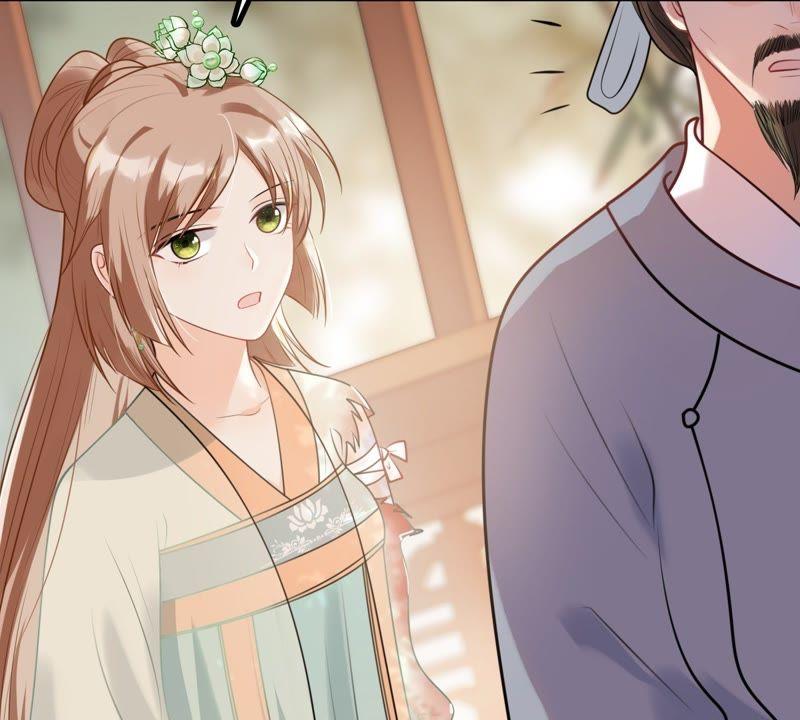 战神狂妃：凤倾天下韩漫全集-第45话 梦醒时分无删减无遮挡章节图片 