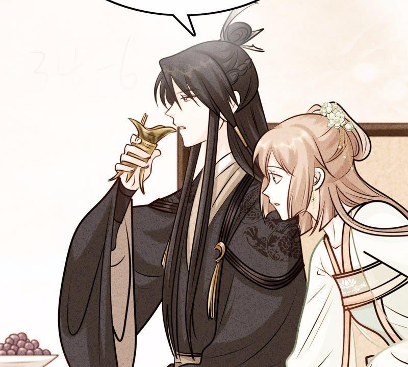战神狂妃：凤倾天下韩漫全集-第45话 梦醒时分无删减无遮挡章节图片 