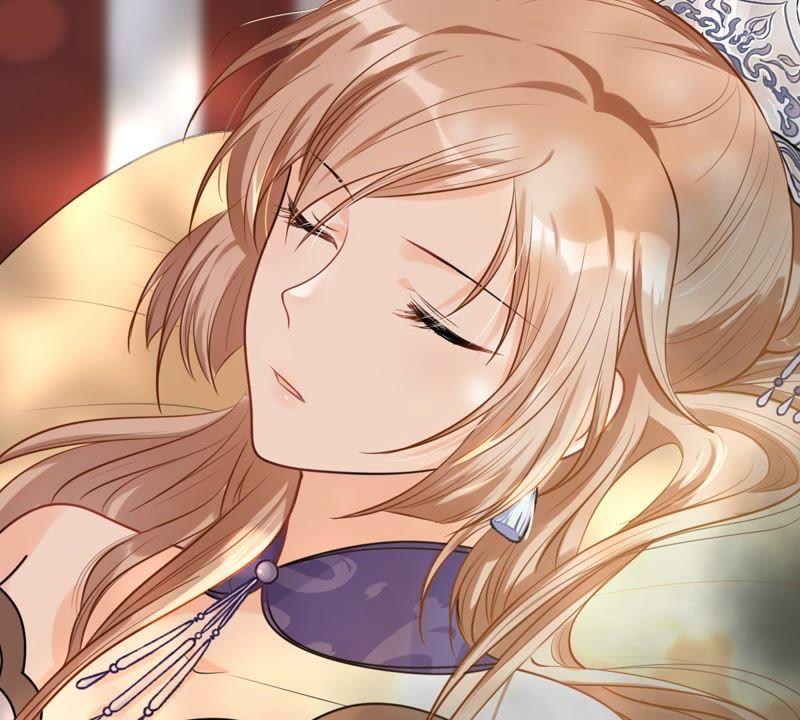 战神狂妃：凤倾天下韩漫全集-第45话 梦醒时分无删减无遮挡章节图片 