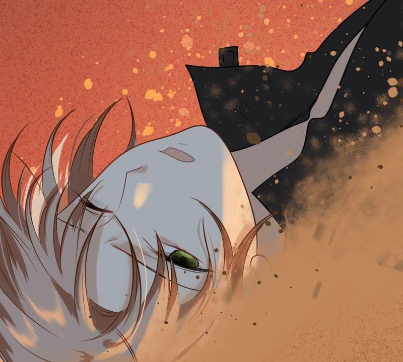 战神狂妃：凤倾天下韩漫全集-第45话 梦醒时分无删减无遮挡章节图片 