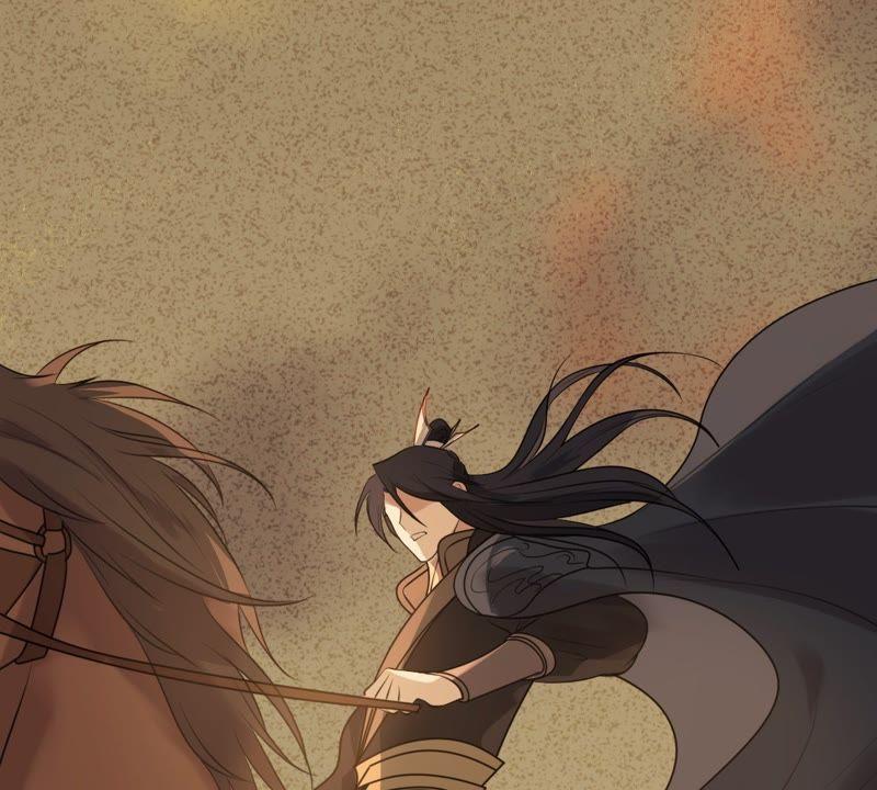 战神狂妃：凤倾天下韩漫全集-第45话 梦醒时分无删减无遮挡章节图片 